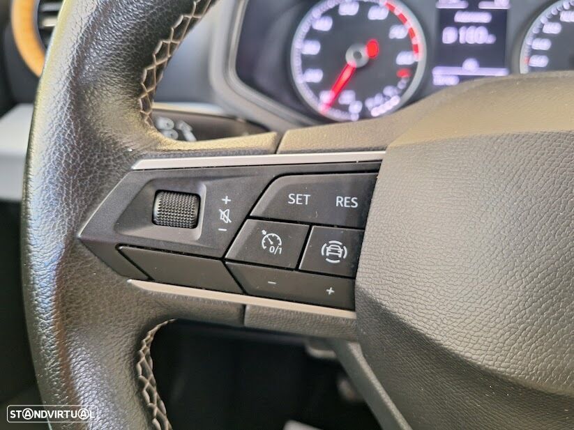 SEAT Ibiza 1.0 TSI Style - 14