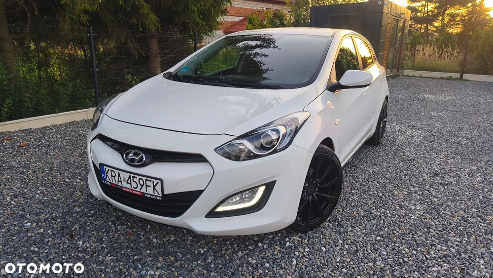 Hyundai i30 1.4 Comfort - 1