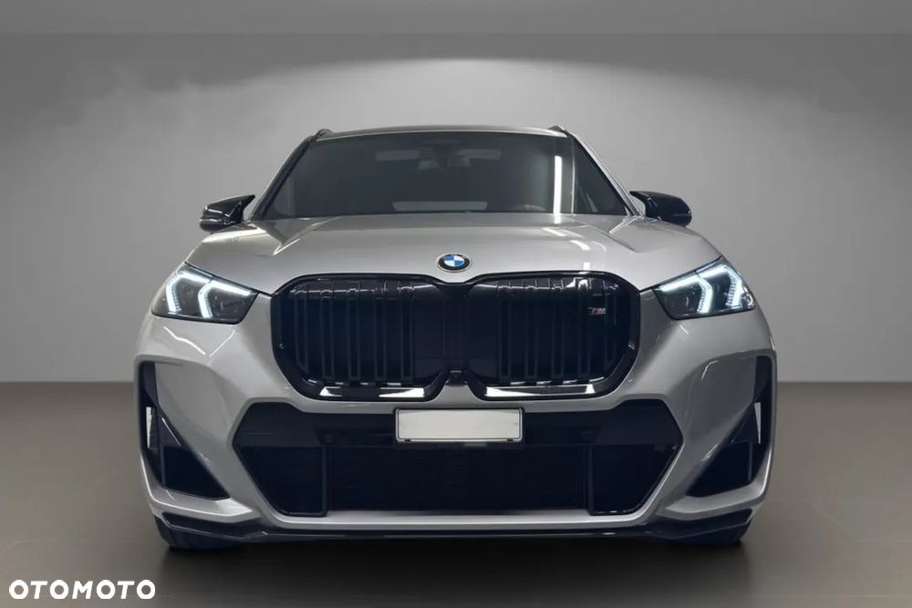 BMW X1 M35i xDrive - 3