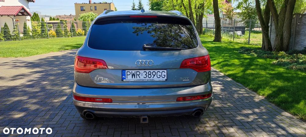 Audi Q7 - 6