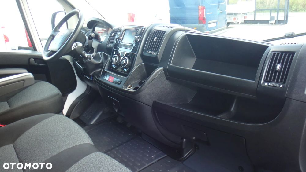 Fiat DUCATO - 11