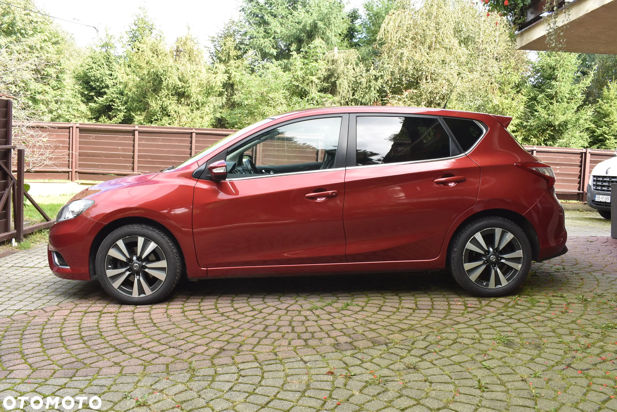 Nissan Pulsar 1.2 DIG-T Tekna - 6