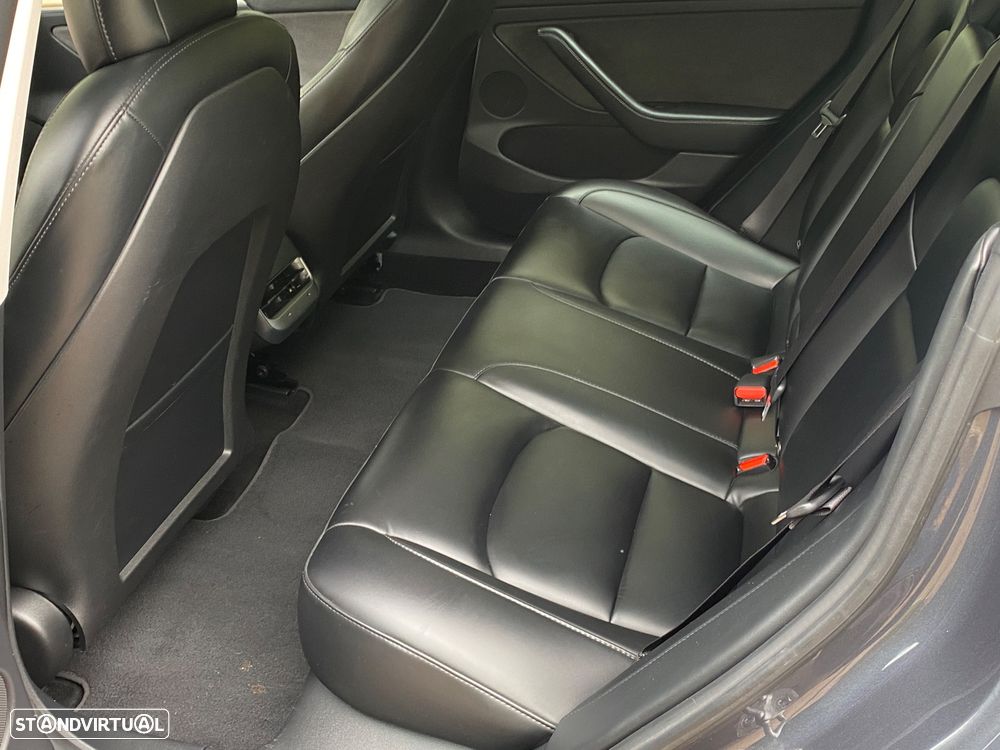 Tesla Model 3 Long Range Tração Integral - 16