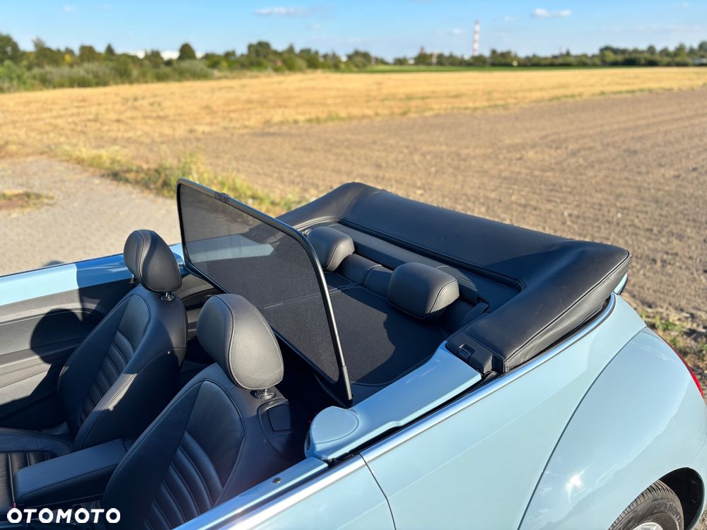 Volkswagen Beetle The 1.2 TSI Blue Motion Technologie Design - 16