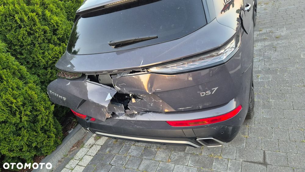DS Automobiles DS 7 Crossback - 3