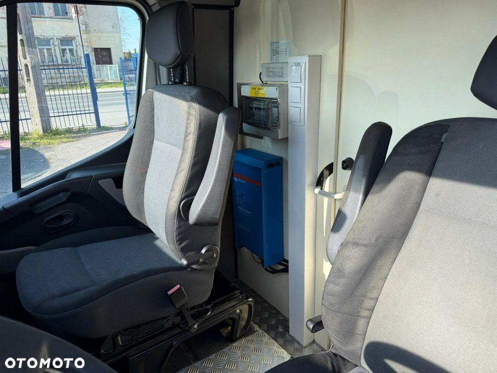 Renault Master - 21