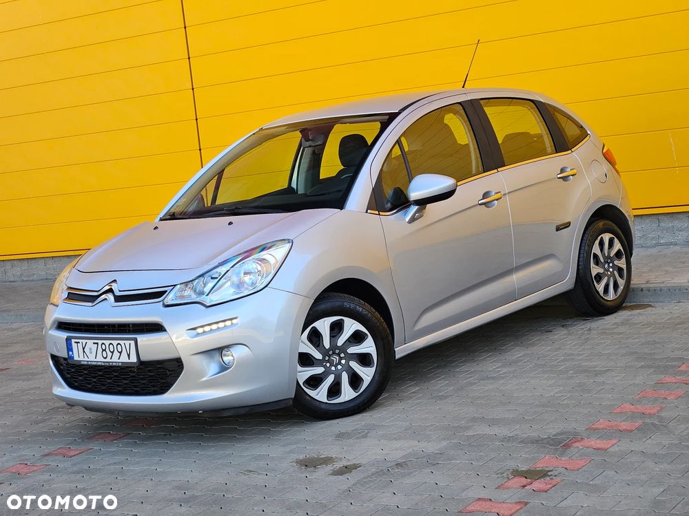 Citroën C3 1.2 PureTech Exclusive - 10