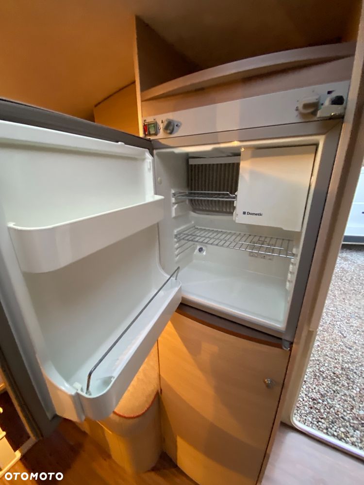 Adria Action 361 - 23