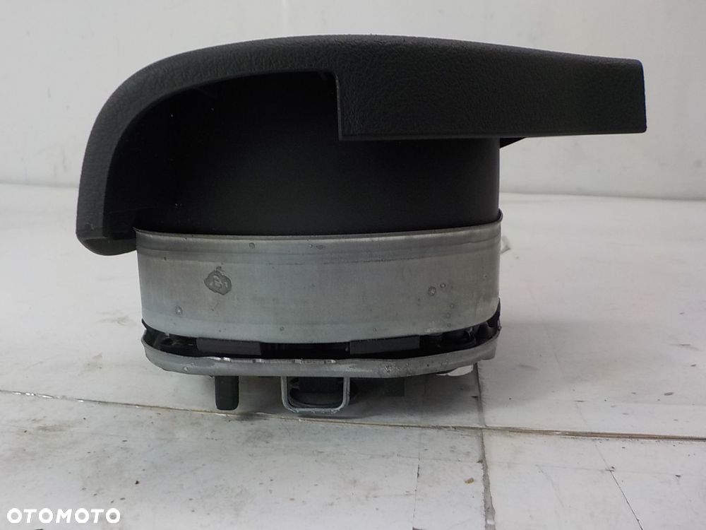 VOLKSWAGEN GOLF V 5 PODUSZKA KIEROWCY AIR BAG 1K0880201S - 10