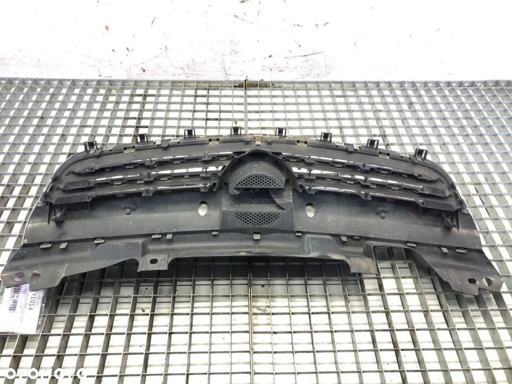 ATRAPA GRILL  OPEL ZAFIRA B Nadwozie pełne/minivan (A05) 2005 - 2015 1.9 CDTI VAN (M75) 110 kW [150 - 3