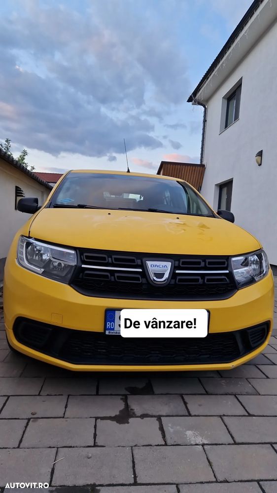 Dacia Sandero - 2