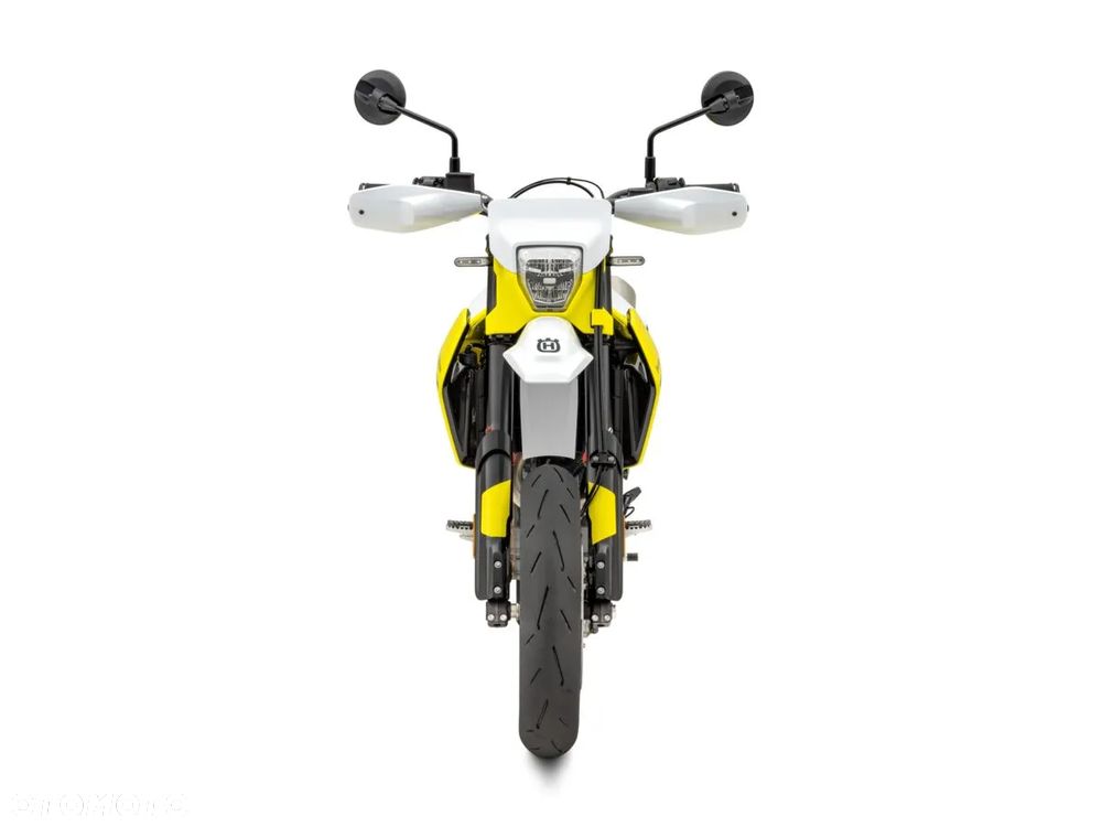 Husqvarna 701 - 7