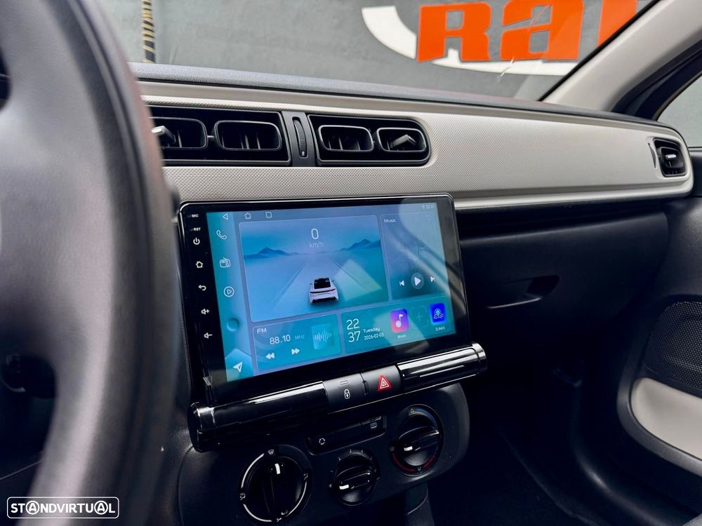 Citroën C3 1.2 PureTech Live - 7
