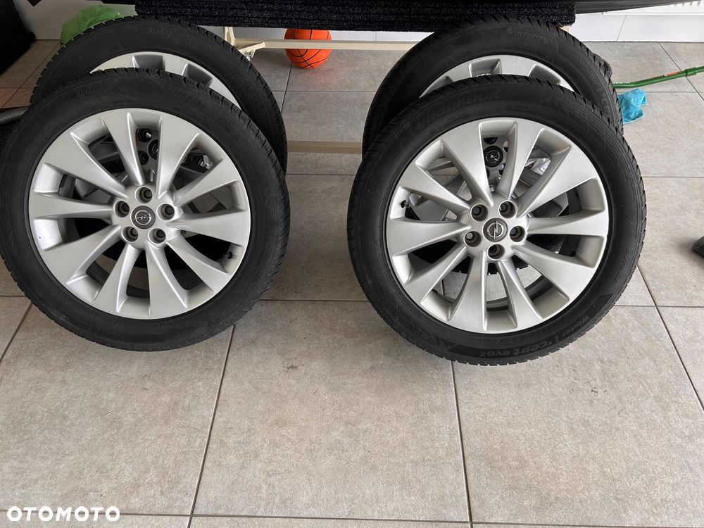 Opel Mokka 1.4 T Enjoy - 13