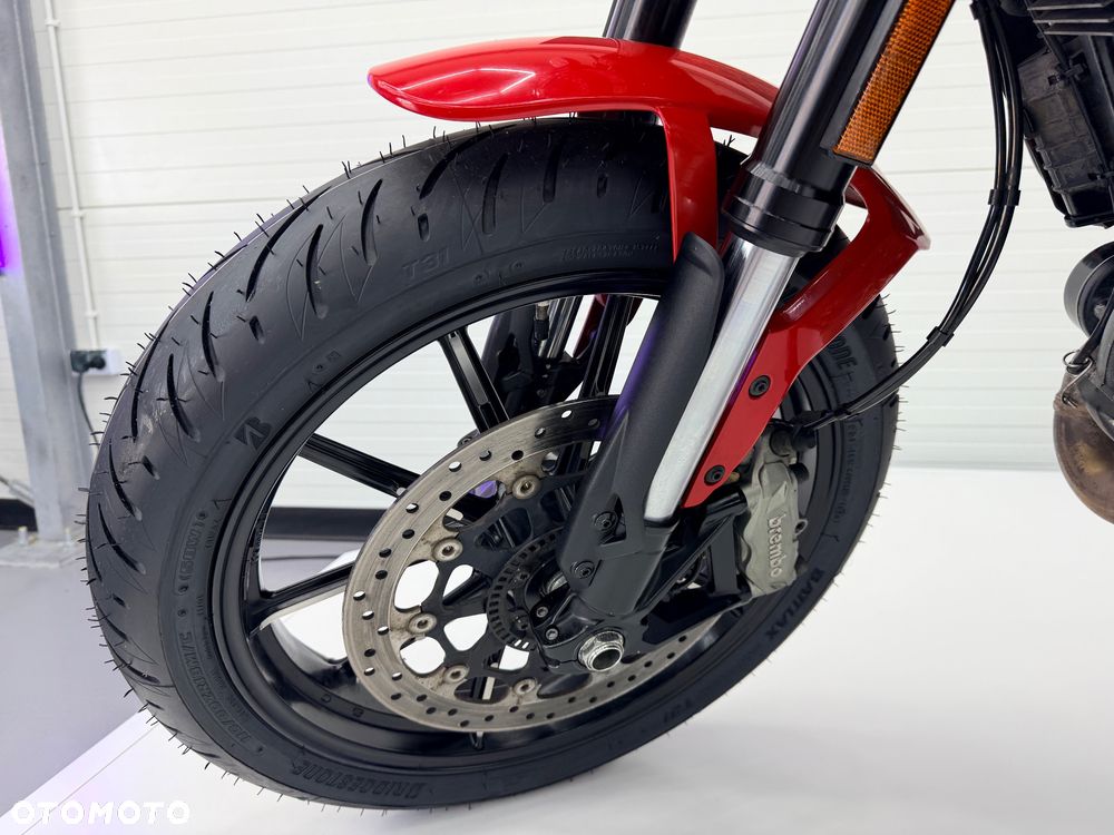 Ducati Scrambler - 31