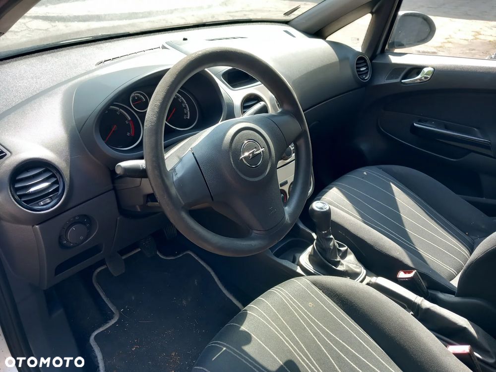 Opel Corsa 1.3 CDTI Enjoy - 9