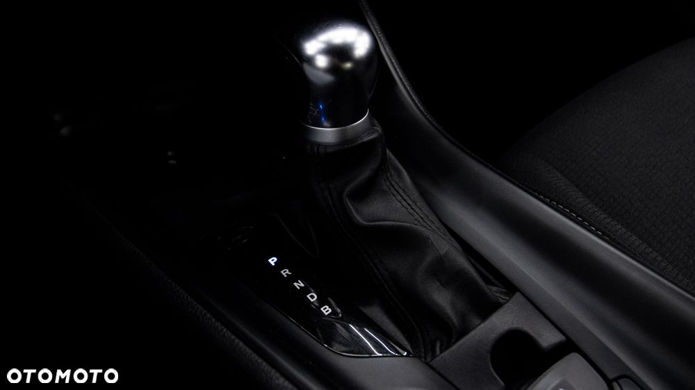 Toyota C-HR 1.8 Hybrid Premium - 21
