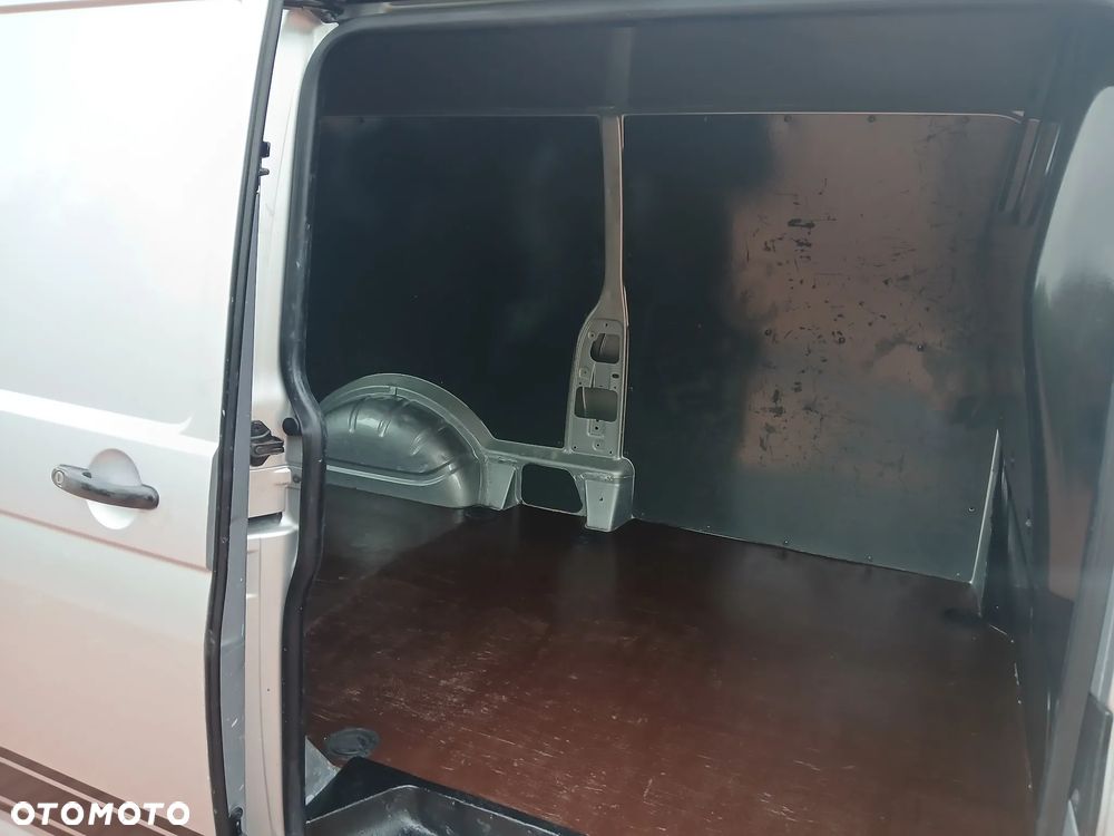 Volkswagen TRANSPORTER - 10