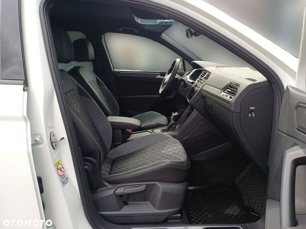 Volkswagen Tiguan 1.5 TSI EVO R-Line DSG - 12