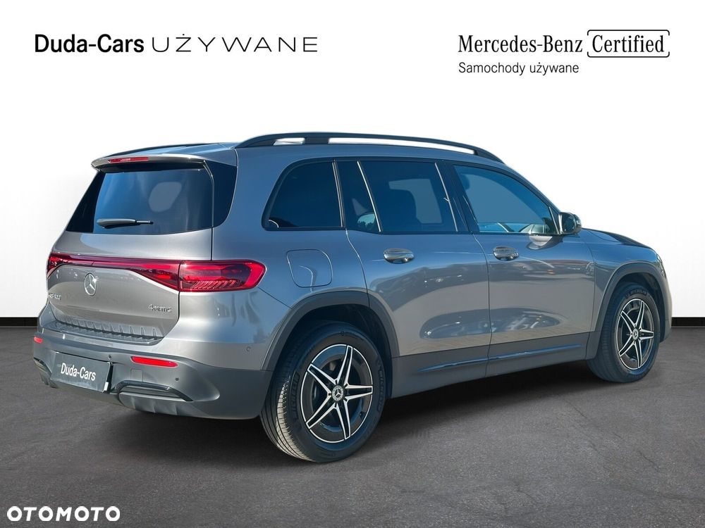 Mercedes-Benz EQB - 6
