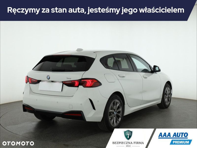 BMW Seria 1 - 7