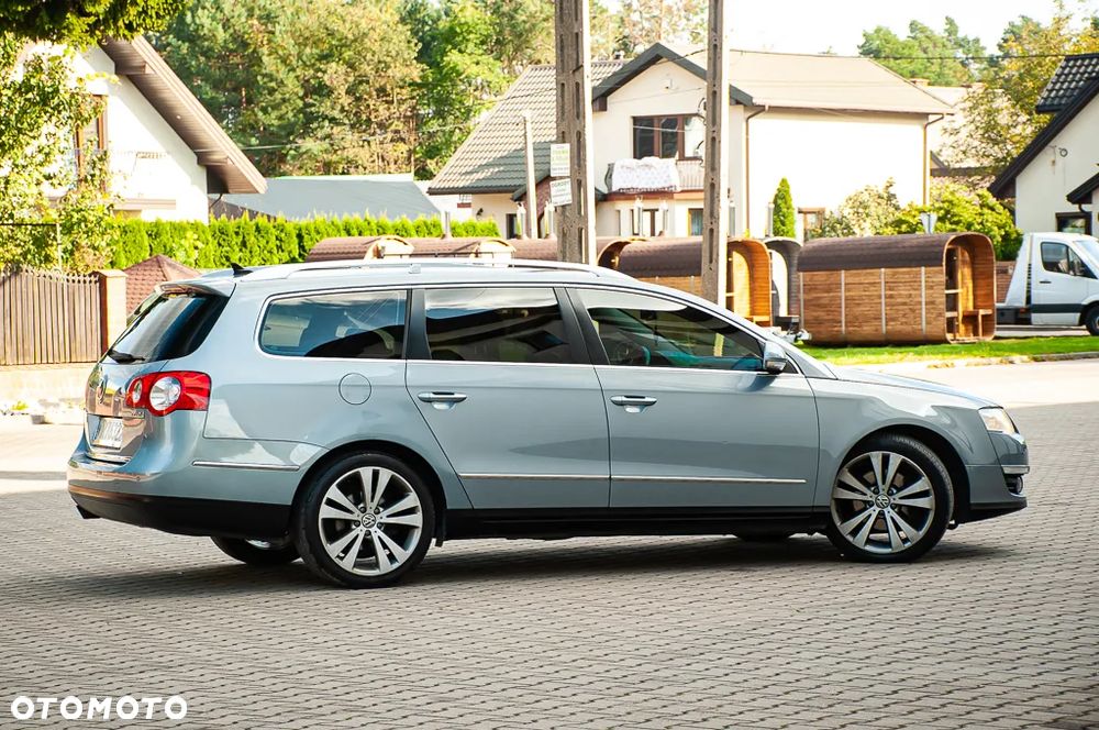 Volkswagen Passat 2.0 TDI DPF Highline DSG - 13