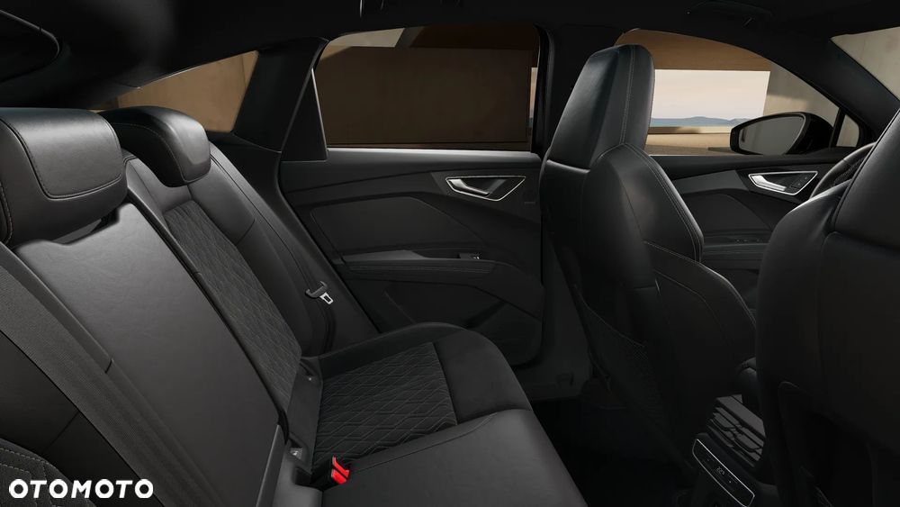 Audi Q4 Sportback e-tron - 9