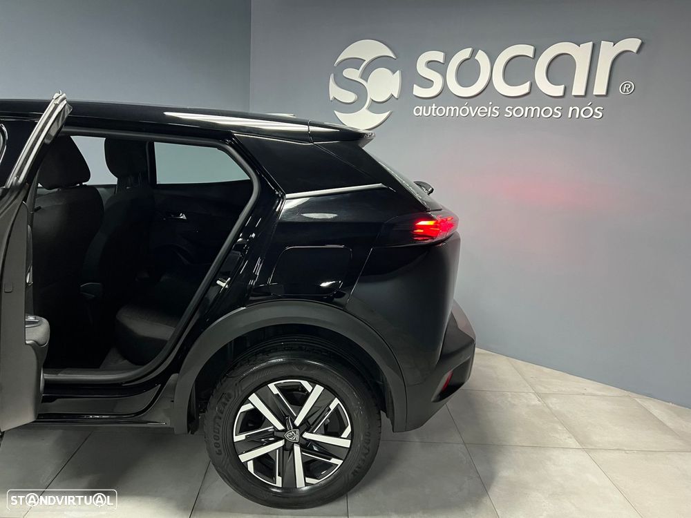 Peugeot 2008 1.2 PureTech Active Pack - 13
