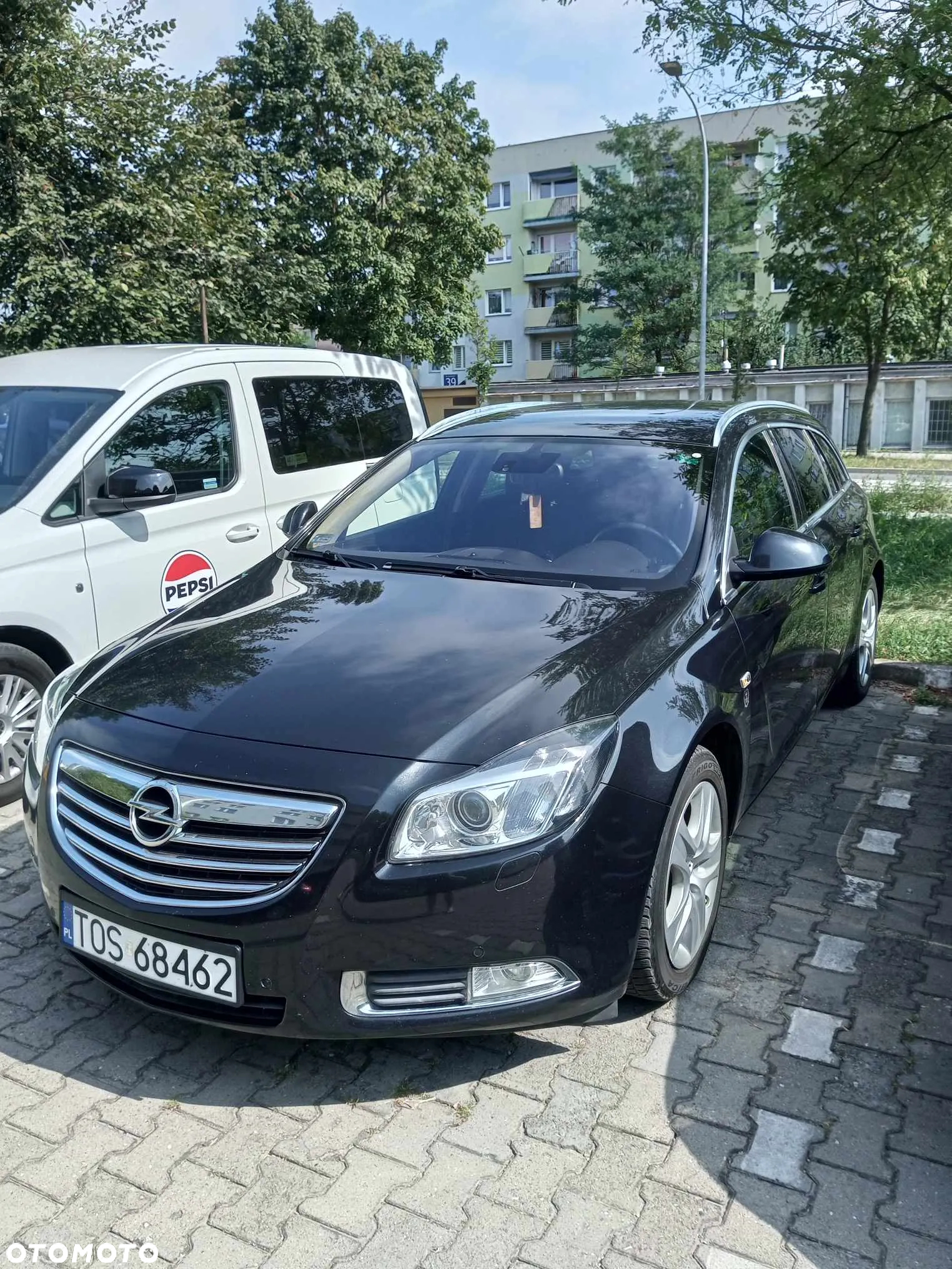 Opel Insignia - 5