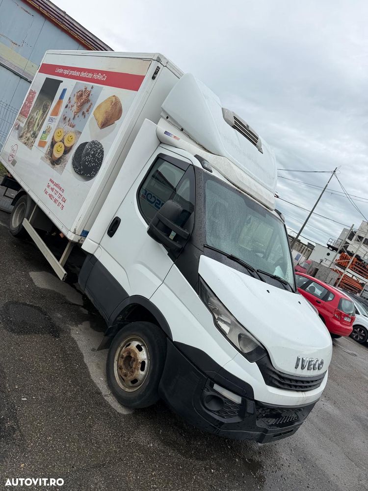 Iveco 35C14 - 8