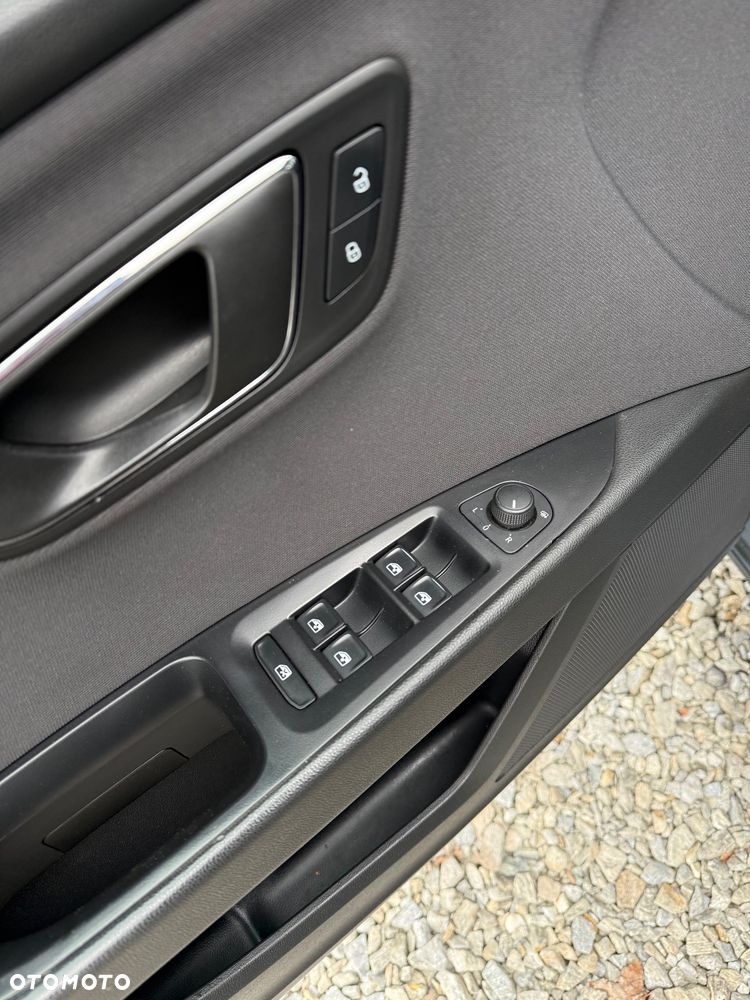 Seat Leon Sportstourer - 12