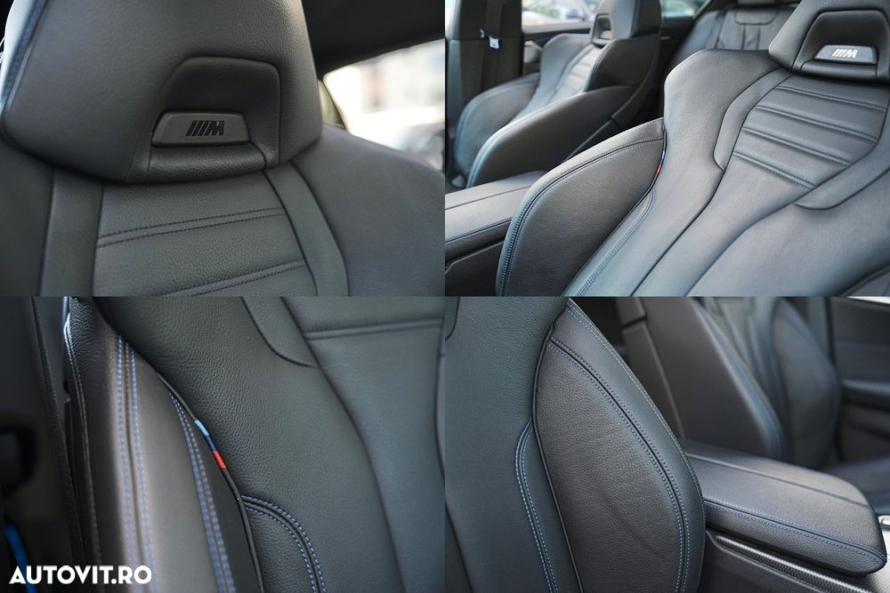 BMW Seria 5 545e xDrive Aut. M Sport Edition - 10