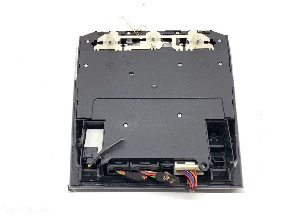 LAMPA SUFITOWA  BMW 3 coupe (E92) 2005 - 2013 330 d xDrive 180 kW [245 KM] olej napędowy 2010 - - 2