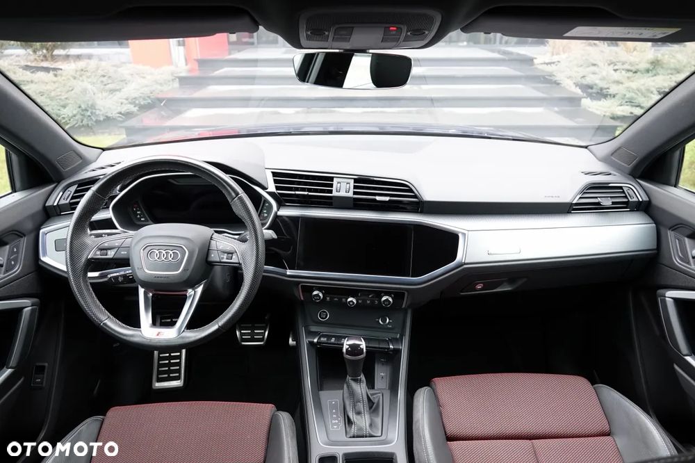 Audi Q3 35 TDI S tronic - 27