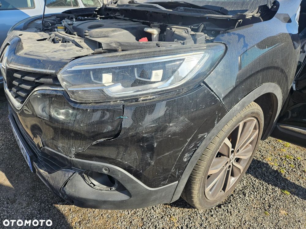 Renault Kadjar Energy dCi 110 EDC Experience - 5