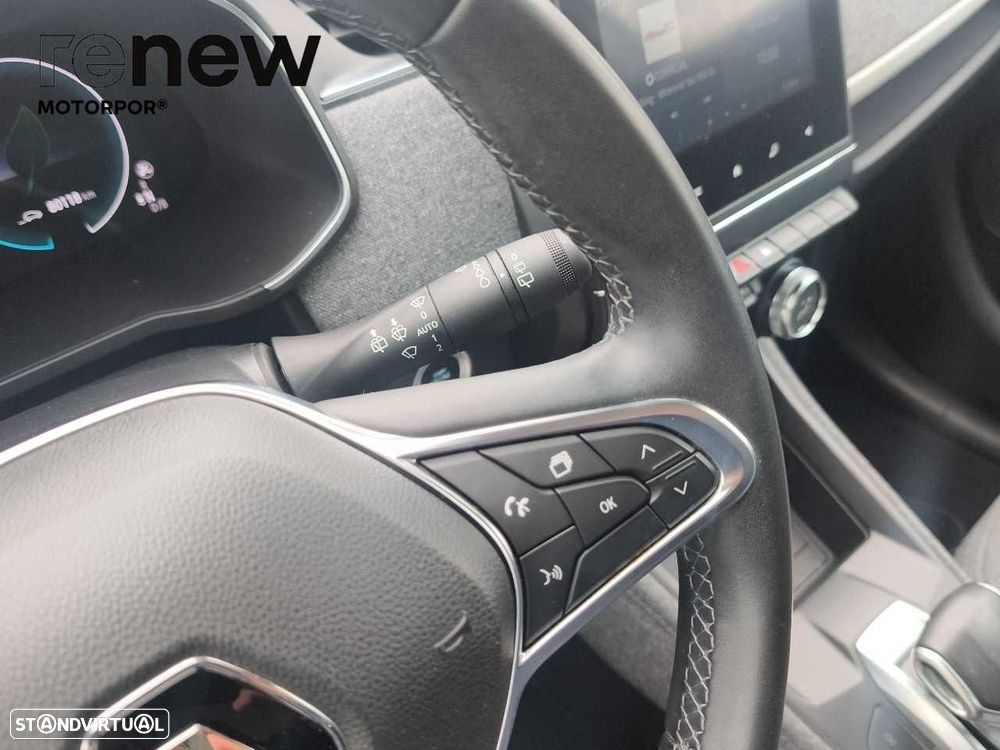 Renault Zoe (c/ Bateria) Limited 50 - 16