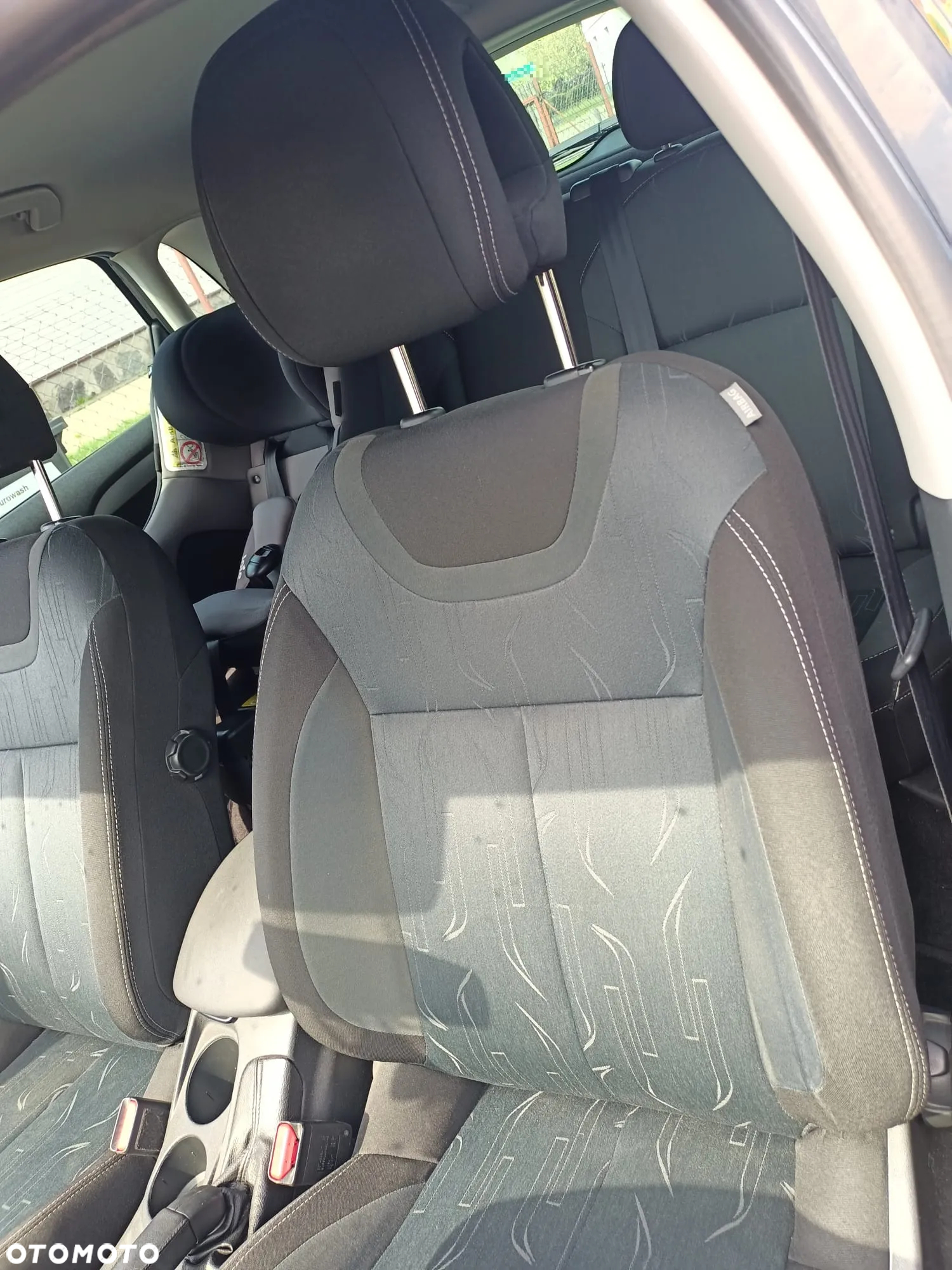 Citroën C4 1.6 VTi Seduction - 12