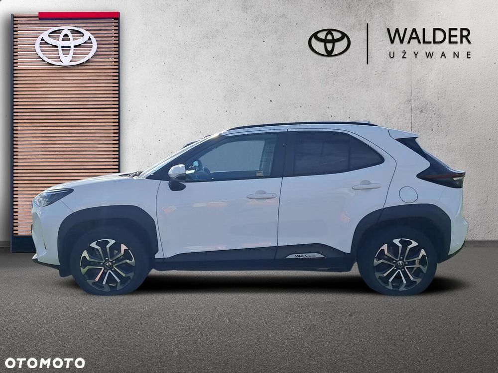 Toyota Yaris Cross Hybrid 1.5 Style - 2