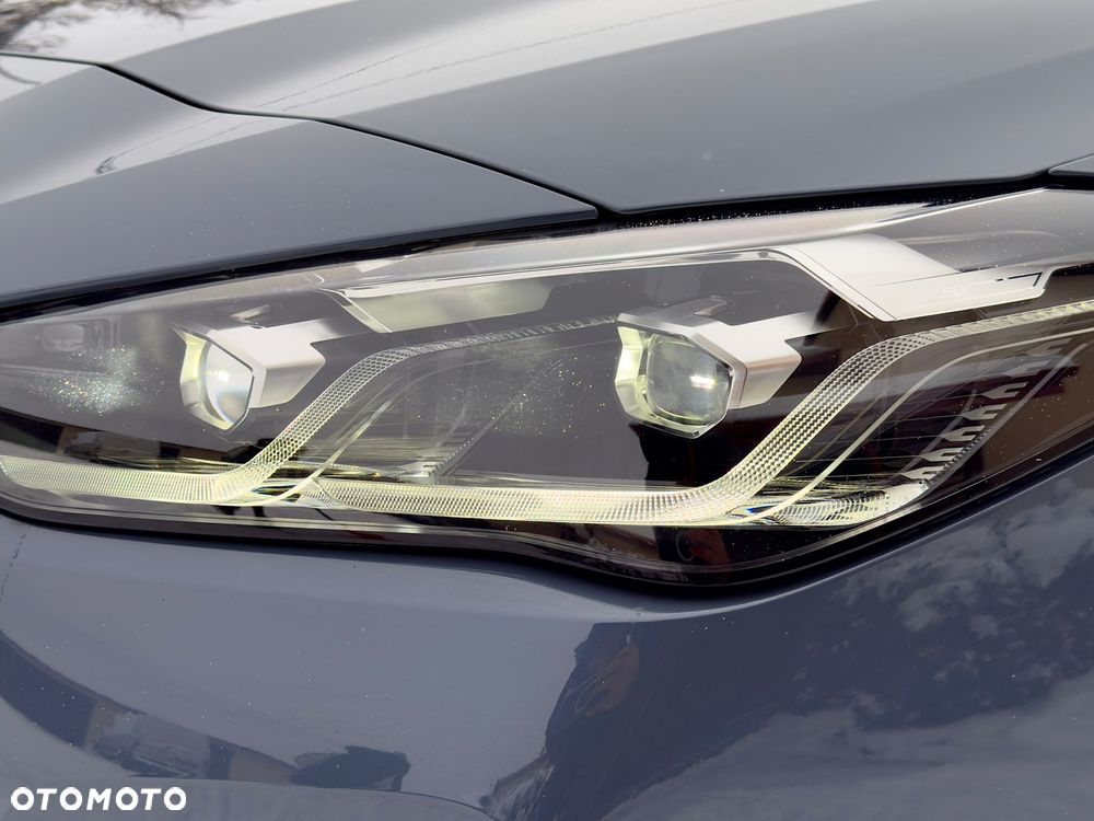 BMW Seria 2 218d M Sport sport - 29