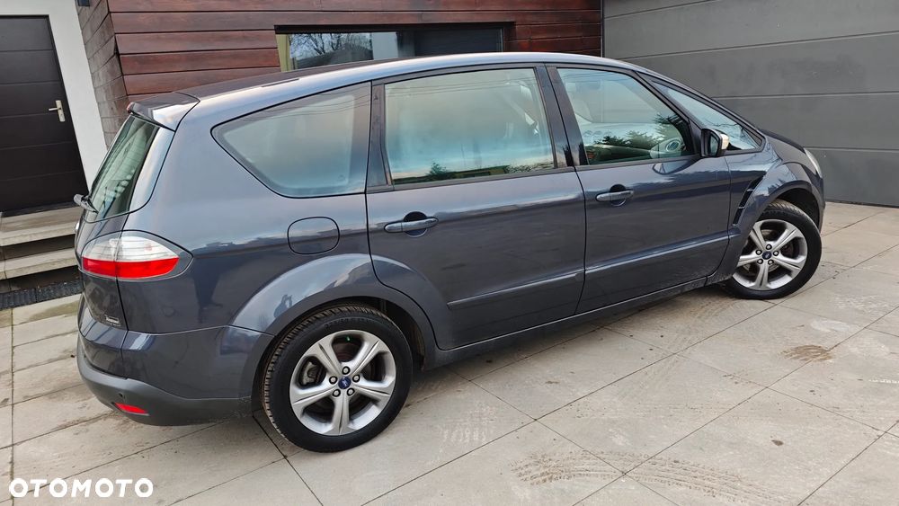 Ford S-Max 2.0 Titanium - 4