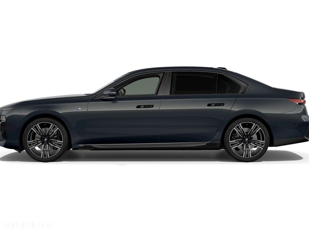 BMW Seria 7 - 4