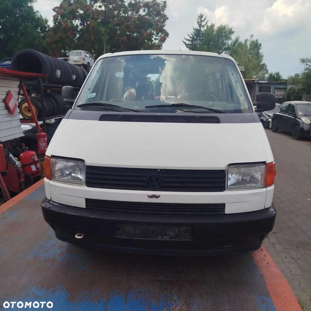Volkswagen T4  części .