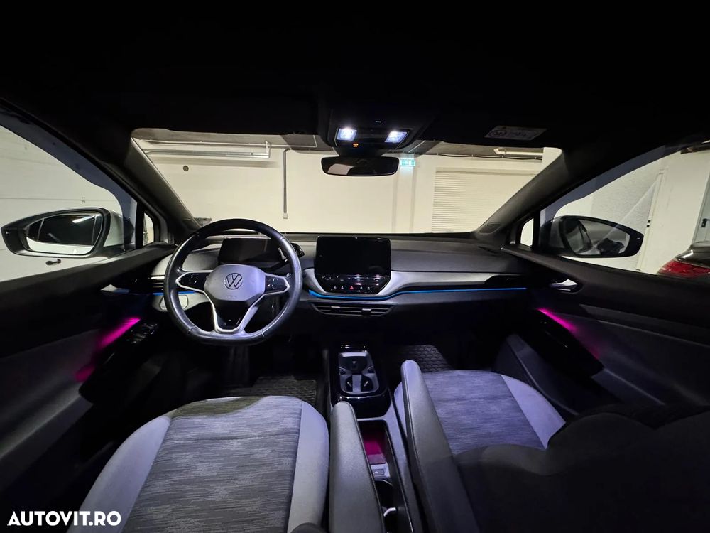 Volkswagen ID.4 77 kWh Pro Performance - 5