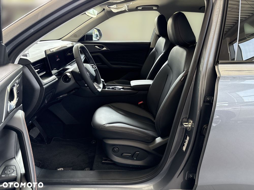 MG HS 1.5T HEV+ Exclusive - 13