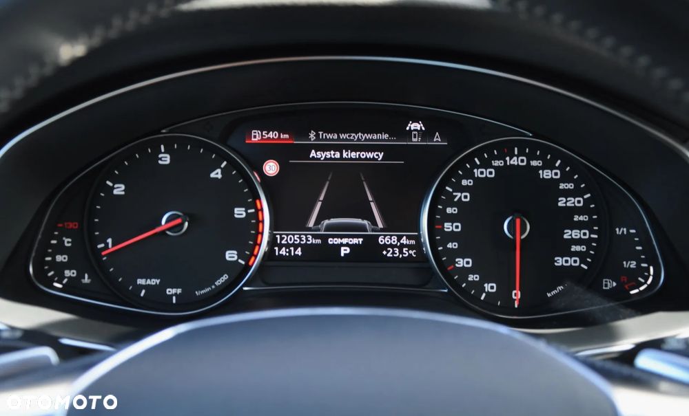 Audi A6 Limousine 40 TDI mHEV Sport S tronic - 36