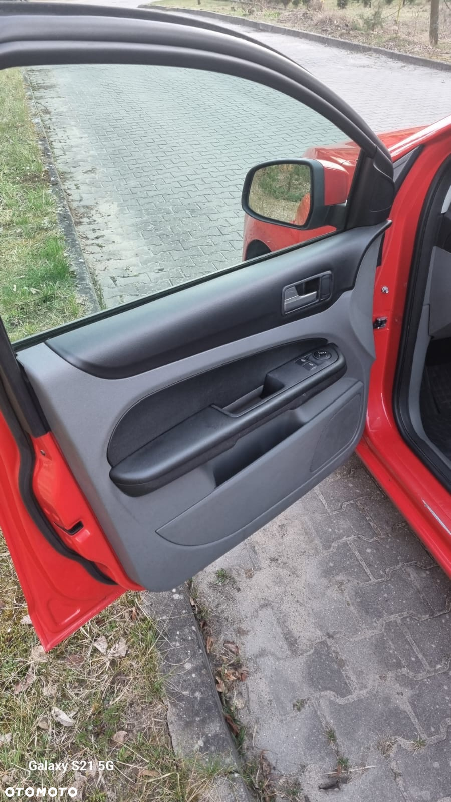 Ford Focus 1.6 TDCi Ambiente - 3