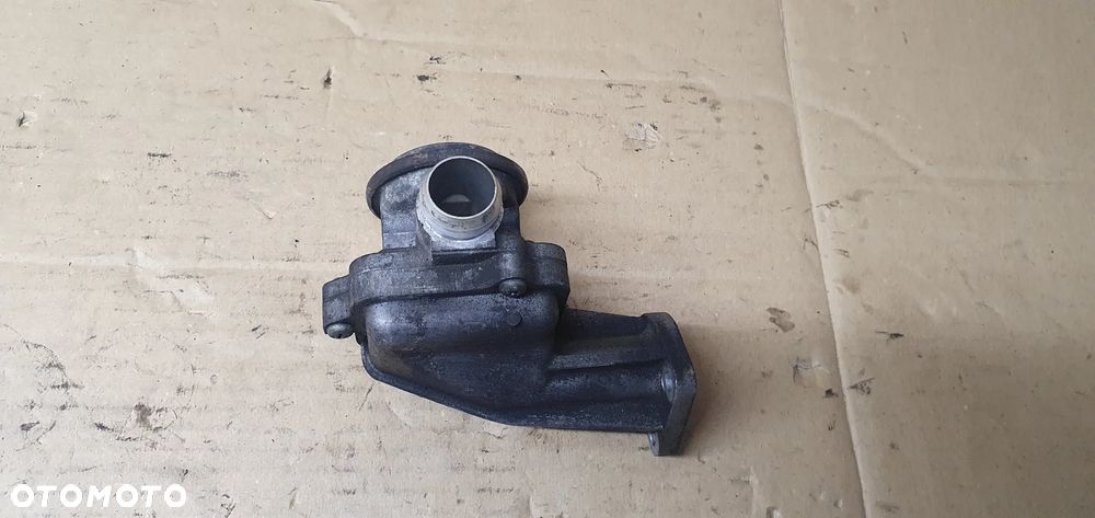 Zawór EGR Mercedes E-Klasa W211 Lift 3.0 3.5 V6 A0021407560 - 3