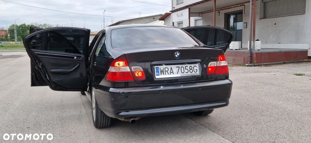 BMW Seria 3 - 8