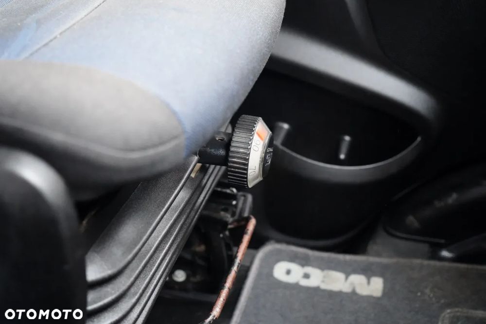 Iveco DAILY 35-140 / WYWROTKA / BRYGADOWKA - 6 MIEJSC  / BLIŹNIAK / MANUAL / - 32