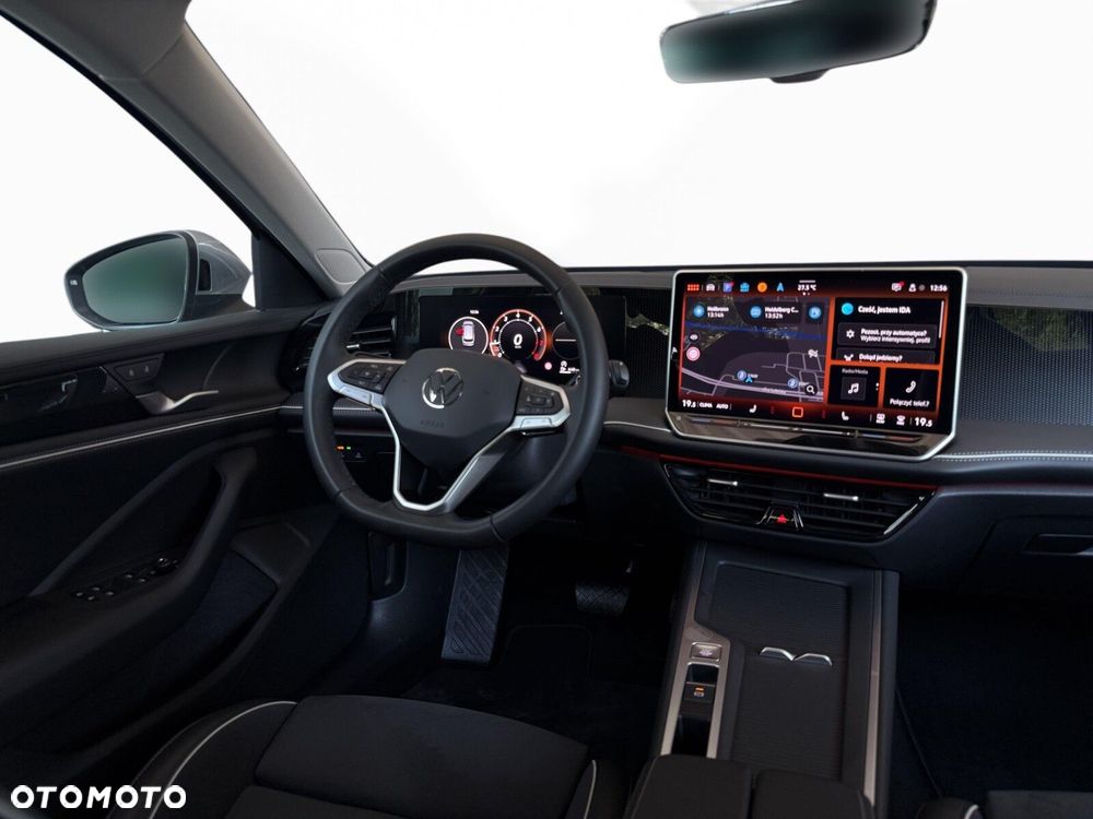 Volkswagen Passat Variant 1.5 TSI EVO Business DSG - 17